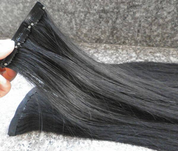 Extension mèches - Ref 225654 Image 1