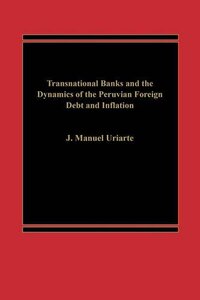 【预售】Transnational Banks, and the Dynamic...