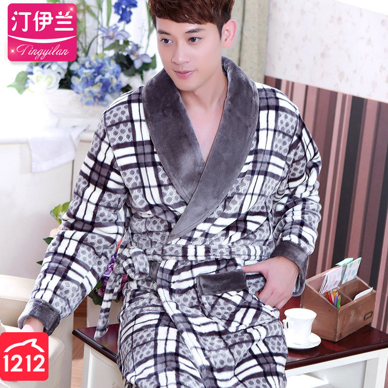 Peignoir jeunesse - Ref 601727 Image 1