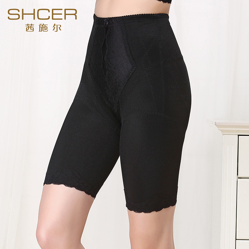 body amincissant SHCER simple en nylon - Ref 670267 Image 1