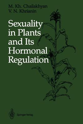 【预订】Sexuality in Plants and Its Hormonal...