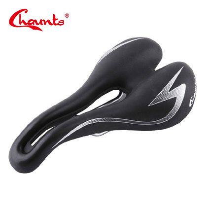 Selle de vélo Mountain Bike CHAUNTS - Ref 2359658 Image 1