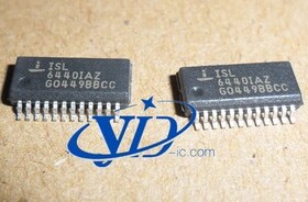 ISL6440IAZ 6440IAZ原装进口拆机集成IC 贴片 SOP 质量保证 特价