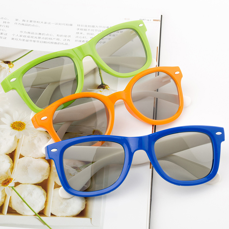 Lunettes 3D TIANMA - Ref 2627548 Image 1