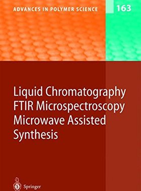 【预订】Liquid Chromatography / Ftir Microsp...