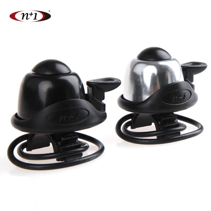 Avertisseur de vélo sonnerie commune - Ref 1454091 Image 1