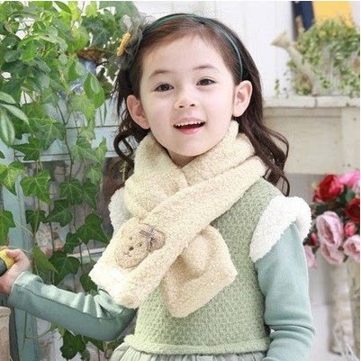 Echarpe enfant - Ref 2142248 Image 1