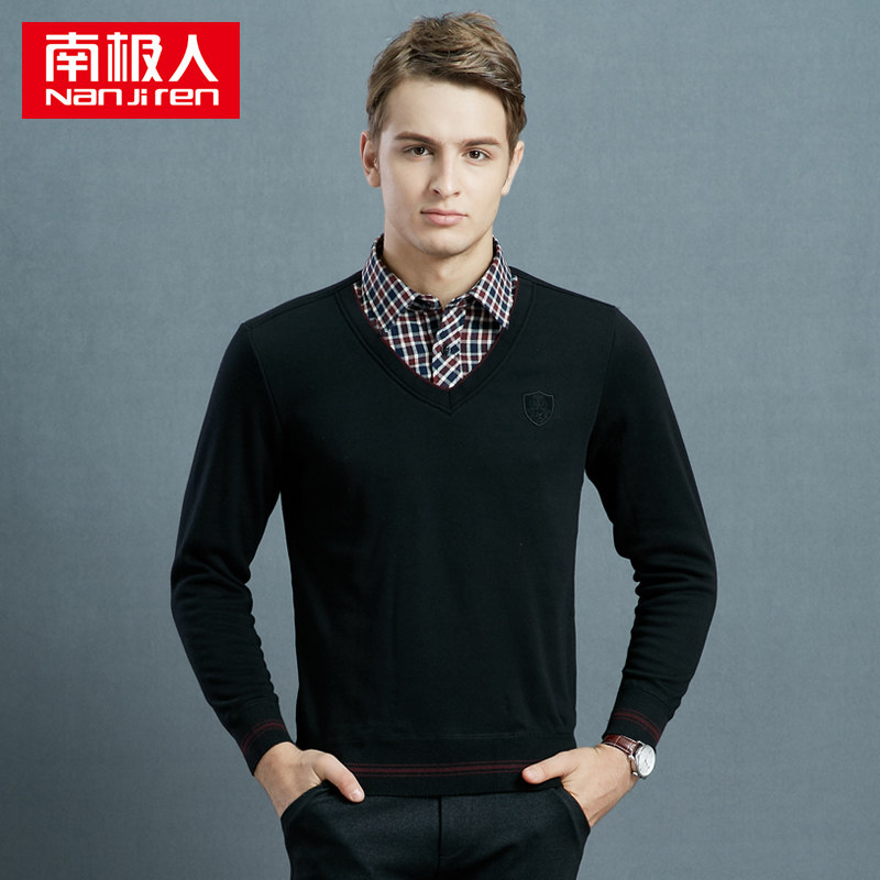 Sous-vêtement chaud jeunesse NYPD77 en coton - Ref 718312 Image 1