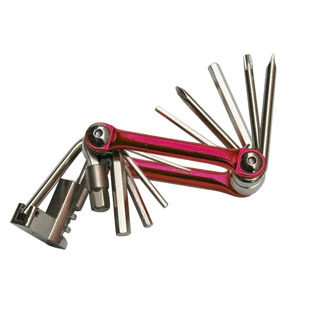 Outils pour vélo - Ref 2279131 Image 1