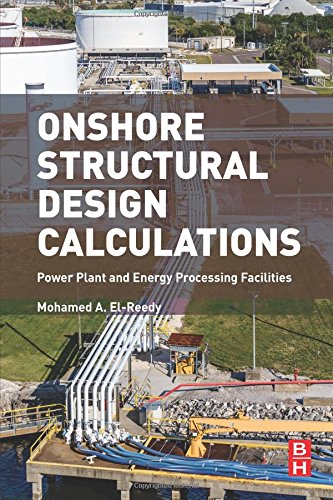 【预订】Onshore Structural Design Calculations