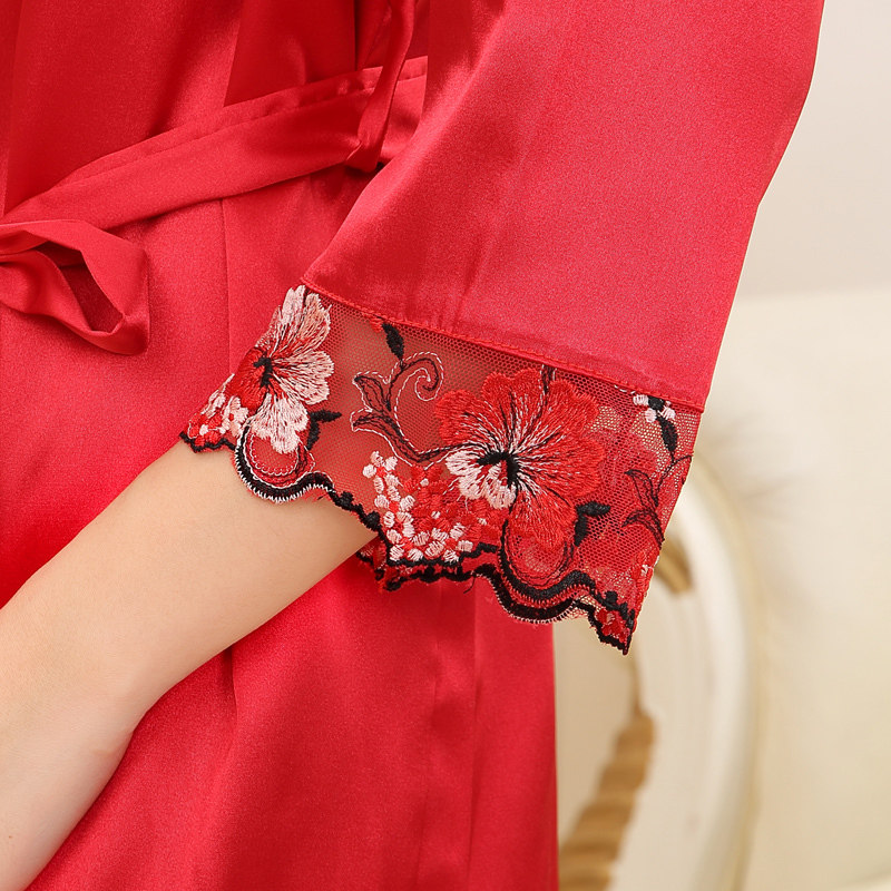 Peignoir jeunesse - Ref 595319 Image 5