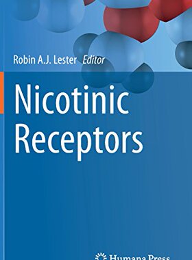 【预订】Nicotinic Receptors