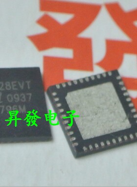 〖昇發电子〗全新原装6628EVT A6628EVT 液晶芯片