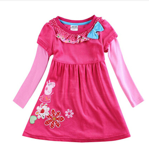 Cape pour fille - Ref 2154819 Image 16