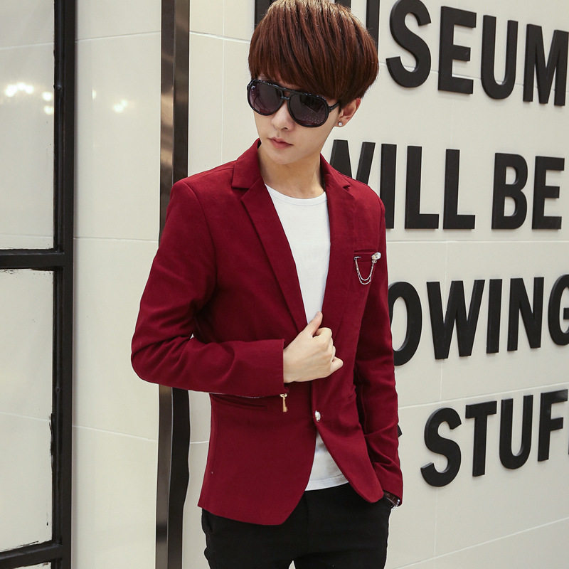 Costume homme en nylon pour Quatre saisons - Ref 1552517 Image 1