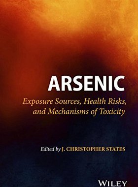 【预订】Arsenic