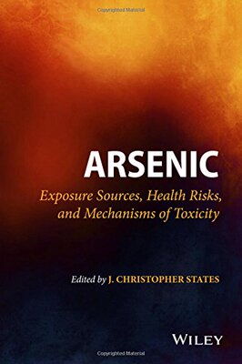 【预订】Arsenic