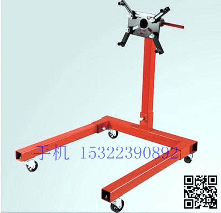 用于发动机翻转，操作简单，省时省力