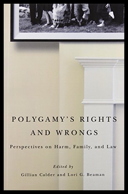 【预售】Polygamy's Rights and Wrongs: Perspectives on Har