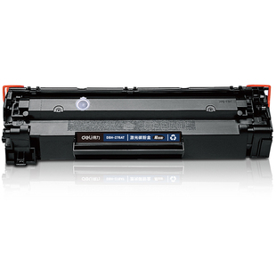 P1606粉盒 P1566 得力DBH 278AT硒鼓兼容适用HPLaserjetP1560