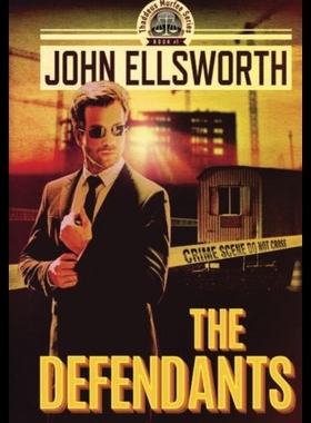 【预售】The Defendants
