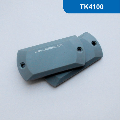 KJS07 RFID 抗金属工业电子标签 抗金属巡更标签 EM4100芯片