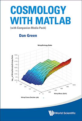 【预订】Cosmology with MATLAB (with Companio...