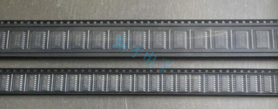 WM8517HCGED  封装SOP-16