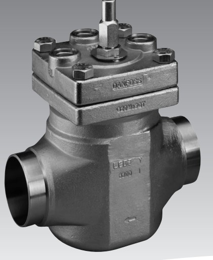 主阀ICS25 ICS32 ICS40 ICS50 ICS65 ICS80 ICS100 ICS125 ICS150