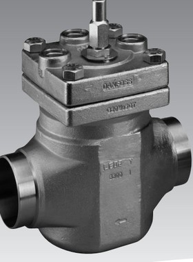 主阀ICS25 ICS32 ICS40 ICS50 ICS65 ICS80 ICS100 ICS125 ICS150