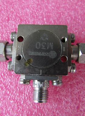 M30 MITEQ 3.0-15GHz SMA RF 射频微波同轴高频双平衡混频器