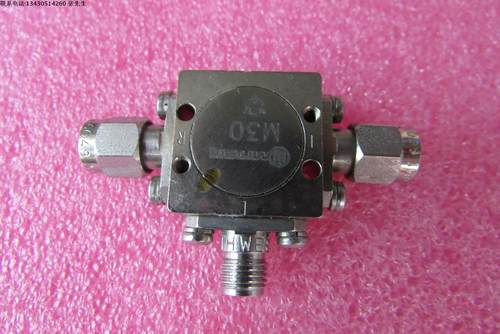 射频微波高频双平衡混频器