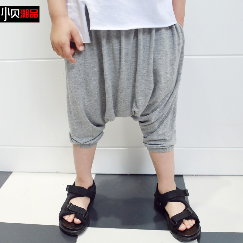 Pantalon garcon F-ETHAN - Ref 2057593 Image 1