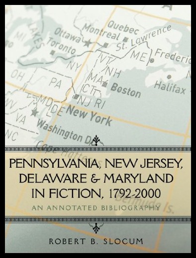 【预售】pennsylvania, new jersey, delaware & maryland in