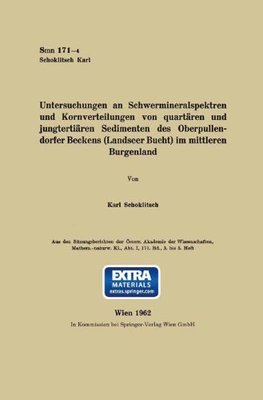【预订】Untersuchungen an Schwermineralspekt...