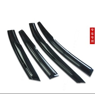 奇瑞風雲2東方之子A3  A5 威麟V5 瑞虎 晴雨擋 雨眉在類目 汽車/用品/配件/改裝, 汽車零配件, 雨擋中 - 來自Buy2taobao.com提供專業的淘寶代購服務