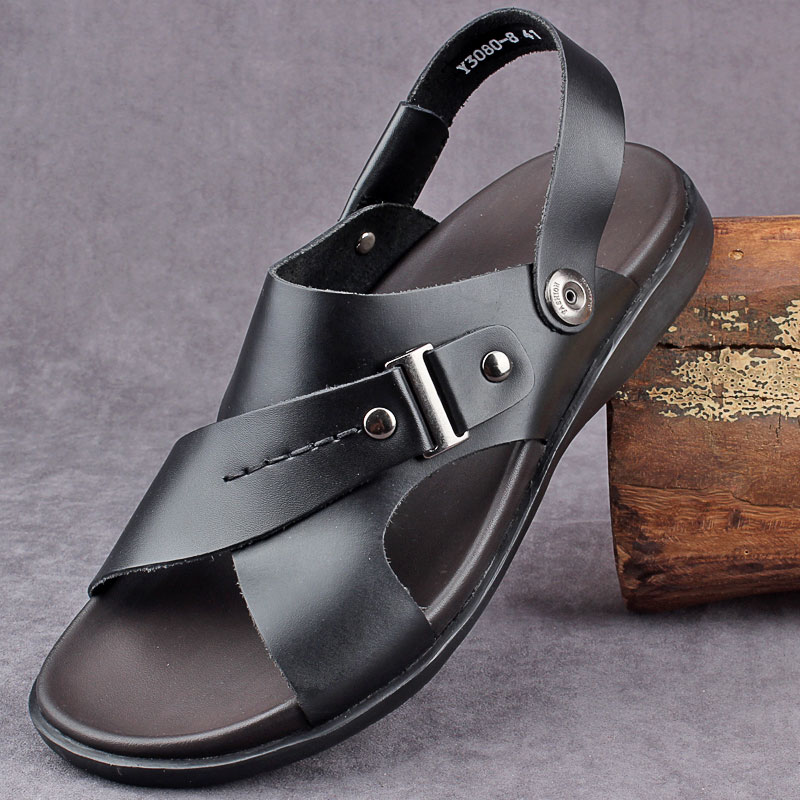 Sandales jeunesse, vieux 18-40 ans,  loisir - Ref 932611 Image 1