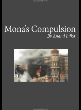 【预售】Mona's Compulsion