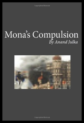 【预售】Mona's Compulsion