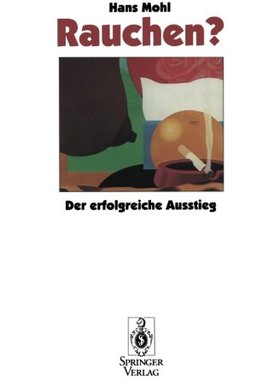 【预订】Rauchen?: Der Erfolgreiche Ausstieg