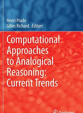 【预订】Computational Approaches to Analogic...