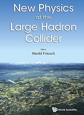 【预订】New Physics at the Large Hadron Coll...