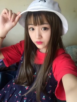 Perruque Long cheveux raides - Ref 2608637 Image 16