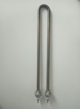 杰冠EB-110/220 EB-689电烧烤炉发热管 加热管 电烤炉 266烤肉炉