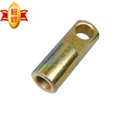 气动元件 气缸附件配件 i型接头 气缸接头 sc气缸安装接头