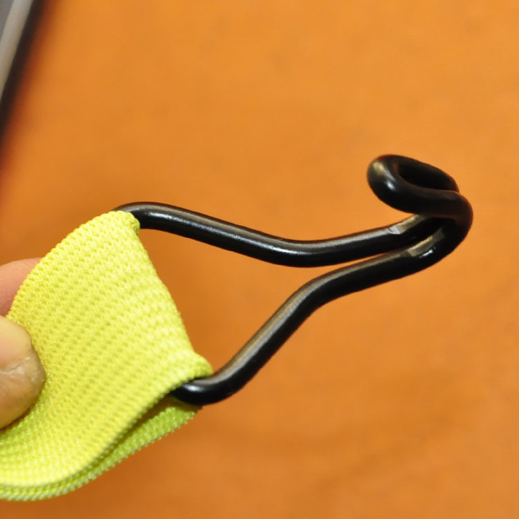 DIY配件三角钩 挂勾  金属勾 S钩 S勾称勾 三角挂钩捆绑带配件在类目 收纳整理, 家庭整理用具, 挂钩/粘钩中 - 来自Buy2taobao.com提供专业的淘宝代购服务