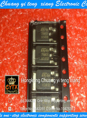 创亿腾翔‖ST78M05