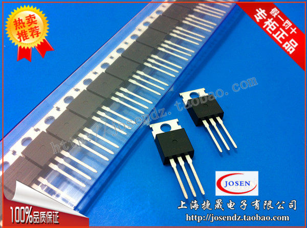 ON 仙童7824 KA7824稳压管24v三端稳压器TO-220三极管 5只价