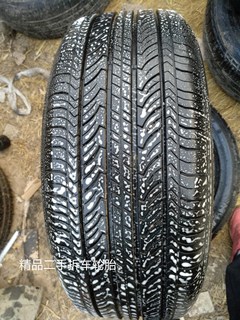 米其林轮胎225/50R17 94V MXV8 福特致胜/雅阁/思铂睿原配