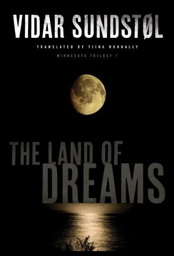 【预售】The Land of Dreams